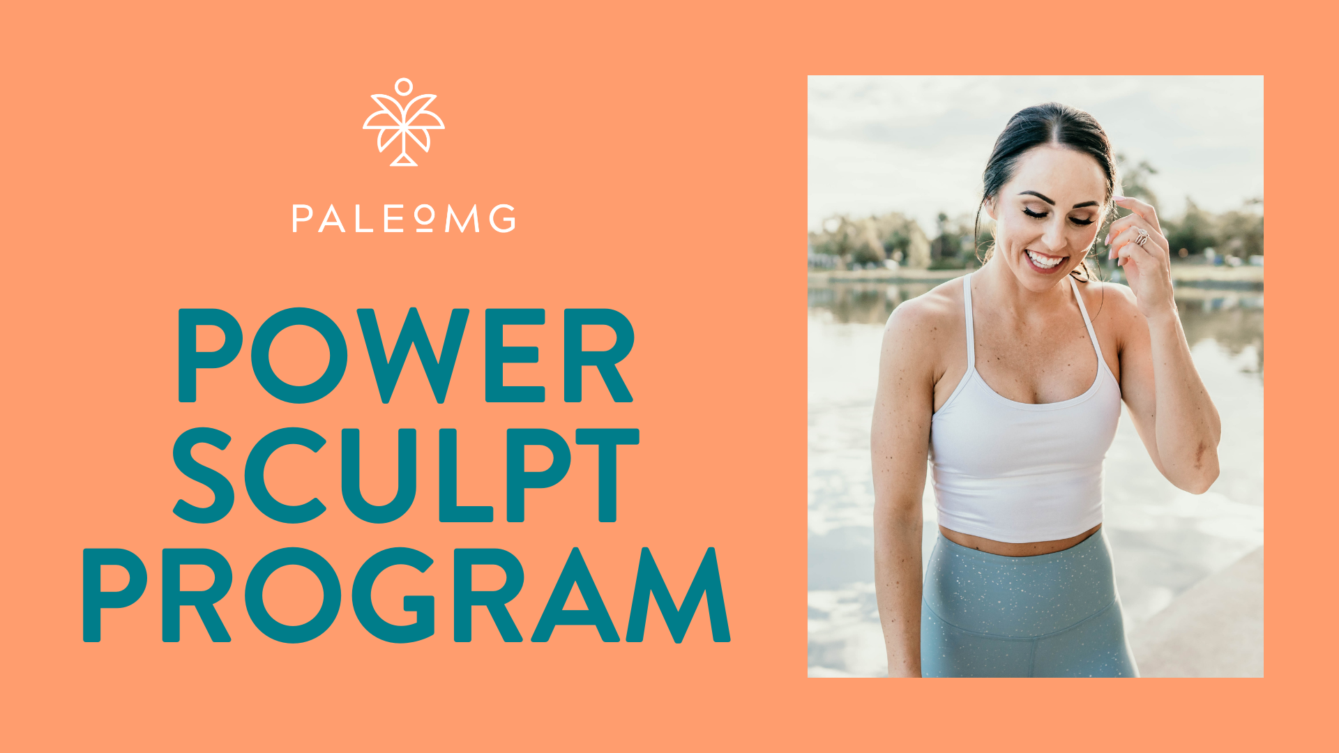 Paleomg power sculpt program paleomg
