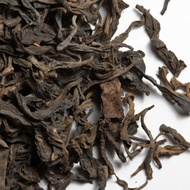 Pu Er 1995 Hong He Zhou from Camellia Sinensis
