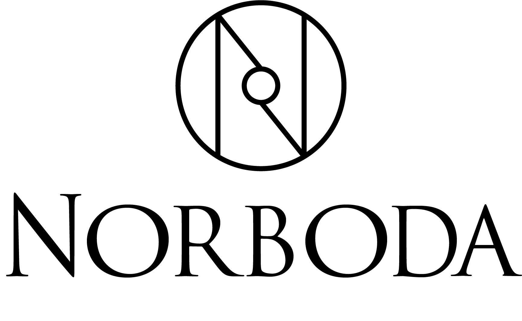 Norboda logo