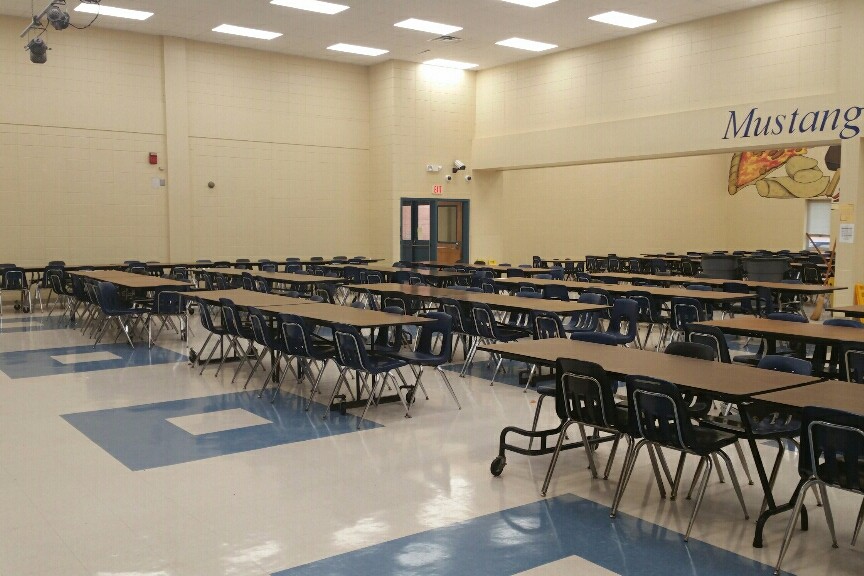 Cafeteria