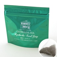 Ryokucha Earl Grey from Catherine Tea