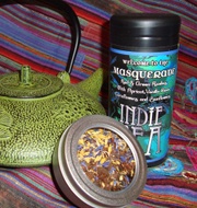 Masquerade from Indie Tea