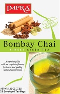 Bombay Chai from Impra