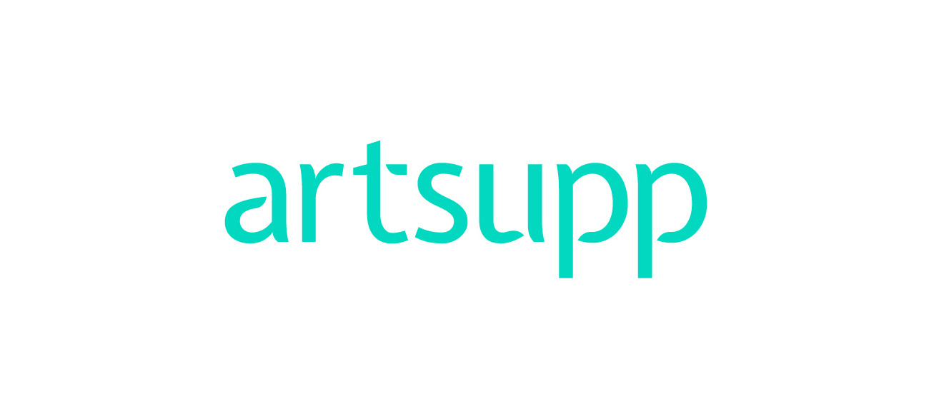 Artsupp logo