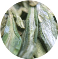 Organic Long Jing from The Tea House
