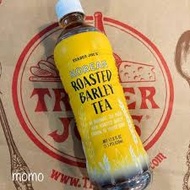 Korean Roasted Barley Tea from Trader Joe's