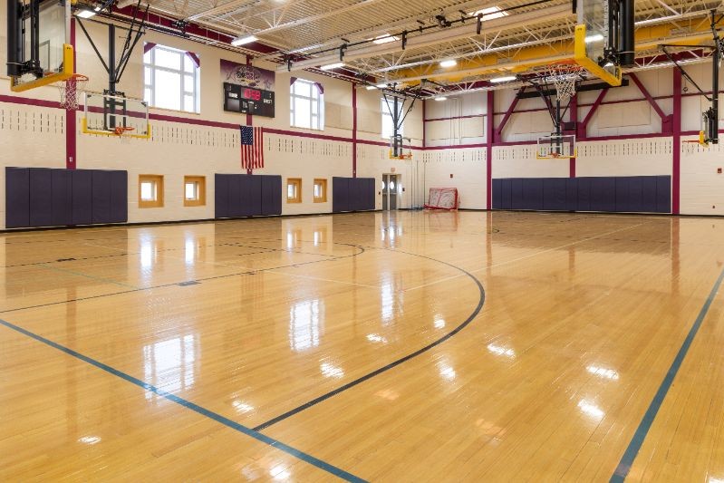 Gymnasium