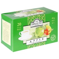 Apple Tea from Ahmad Tea