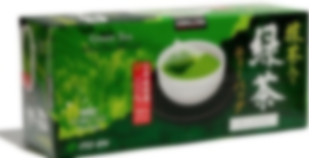 Green Tea Matcha Blend Tea by Kirkland Signature — Steepster
