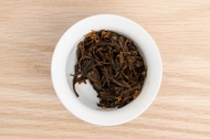 2019 Gui Hua Black Tea 桂花紅茶 from Old Ways Tea