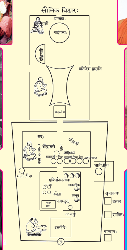 Dharma via Vishvas logo