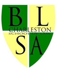 Keith J. Williams Chapter of the National Black Law Students Association  at  Charleston School of Law logo