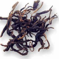 Sun Ripened Raw Puer from The Tao of Tea