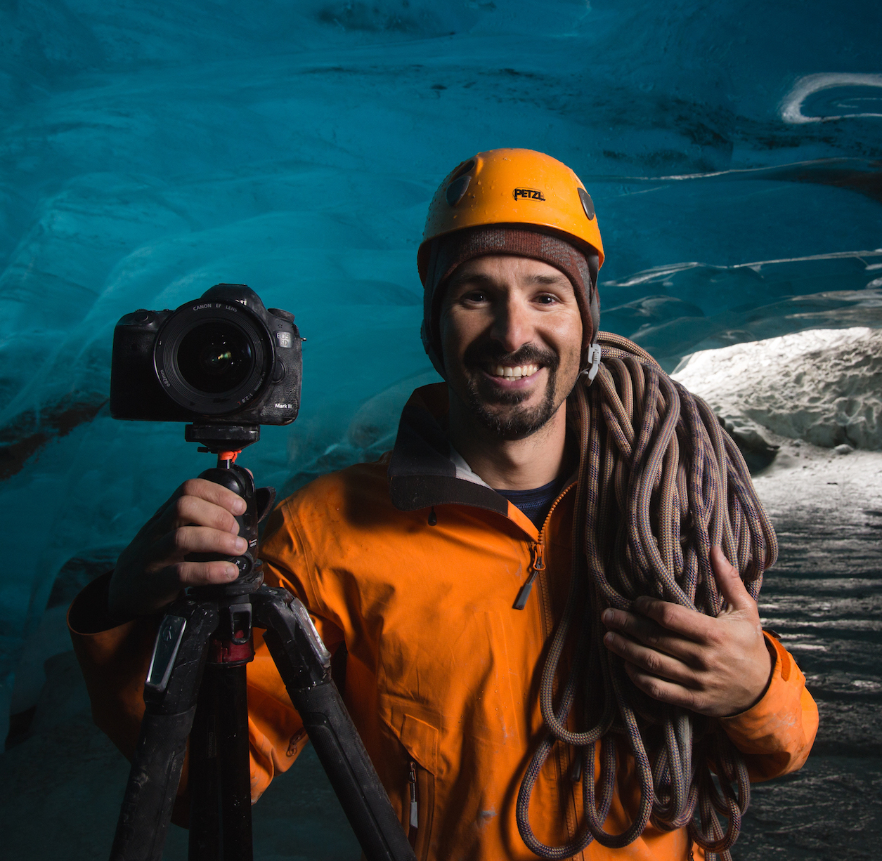 Paul Zizka