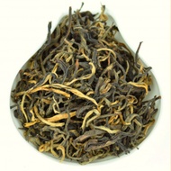 Bu Lang Mountain Black Tea from Menghai * Autumn 2016 from Yunnan Sourcing