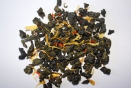 Pineapple Oolong from Tea Licious