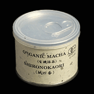 TJ93: Japanese Matcha Kamakura from Upton Tea Imports