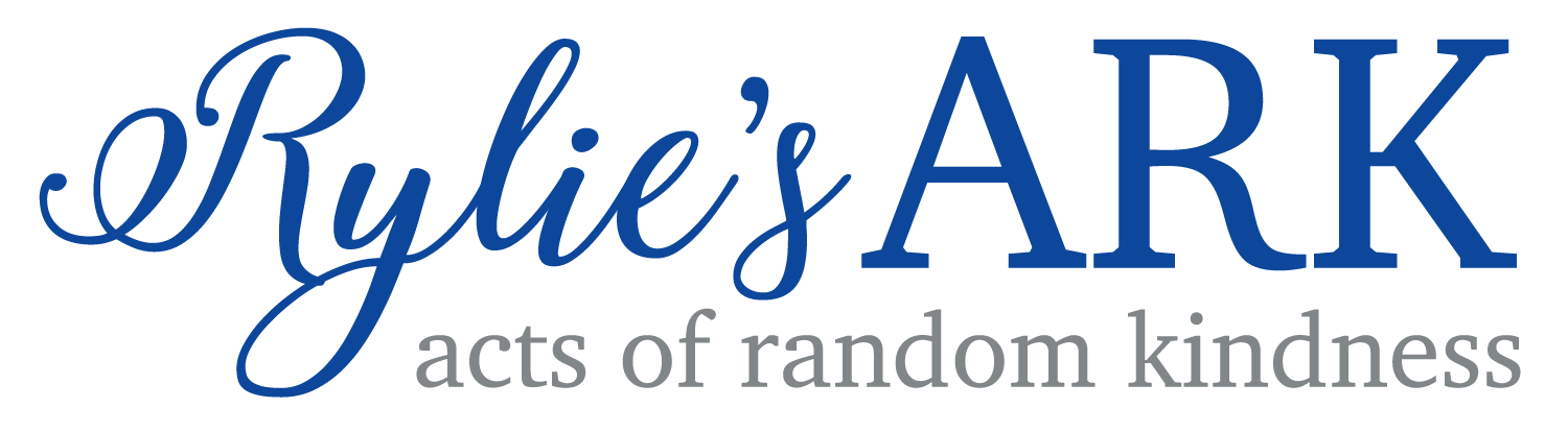 Rylie's ARK logo