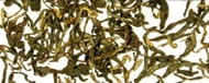 Spiderweb Oolong from Shanti Tea