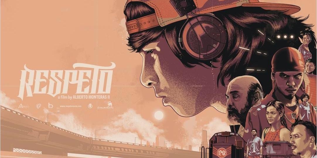 Respeto wins awards at the 16th International Cyprus Film Days Festival