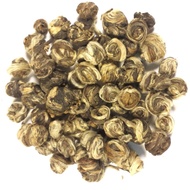 Jasmine Dragon Pearl Fuding Imperial from Zen Tea
