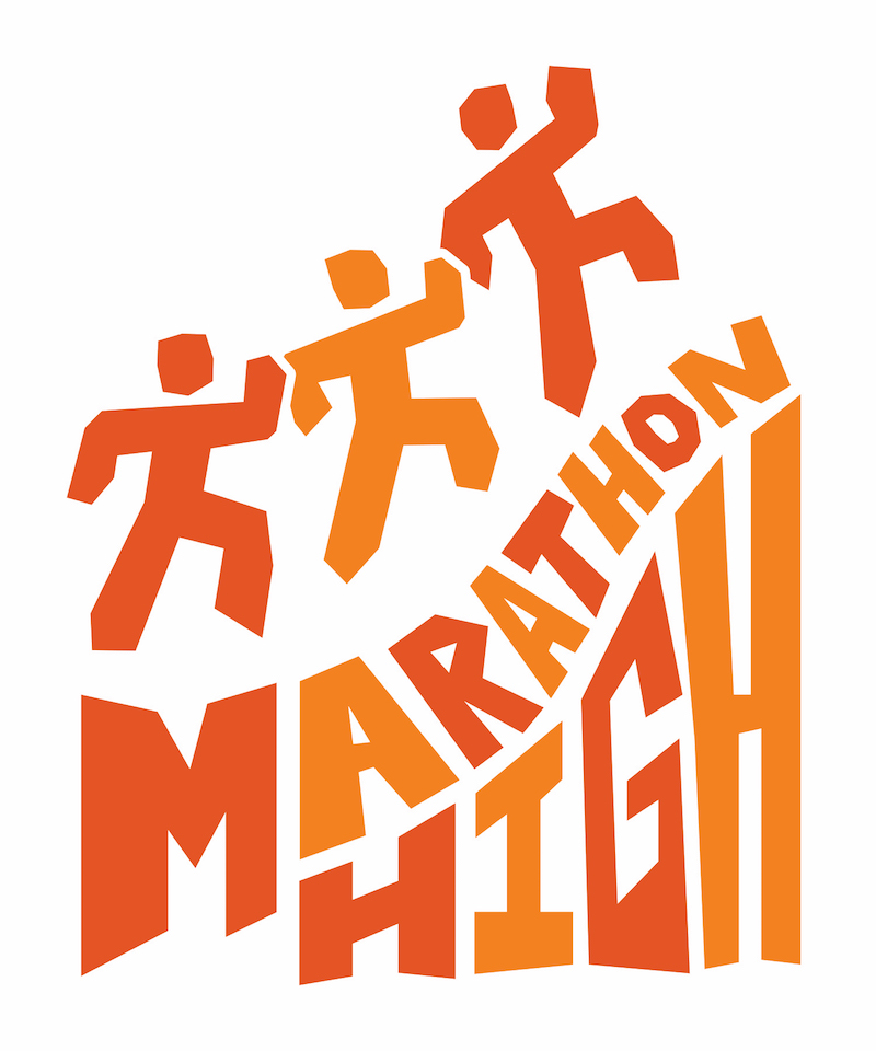Marathon High, Inc. logo