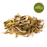 Sandakphu Spring White Tea from Rare Tea Republic 