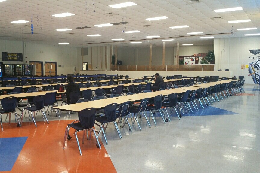 Cafeteria