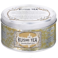 Earl Grey Smoky from Kusmi Tea