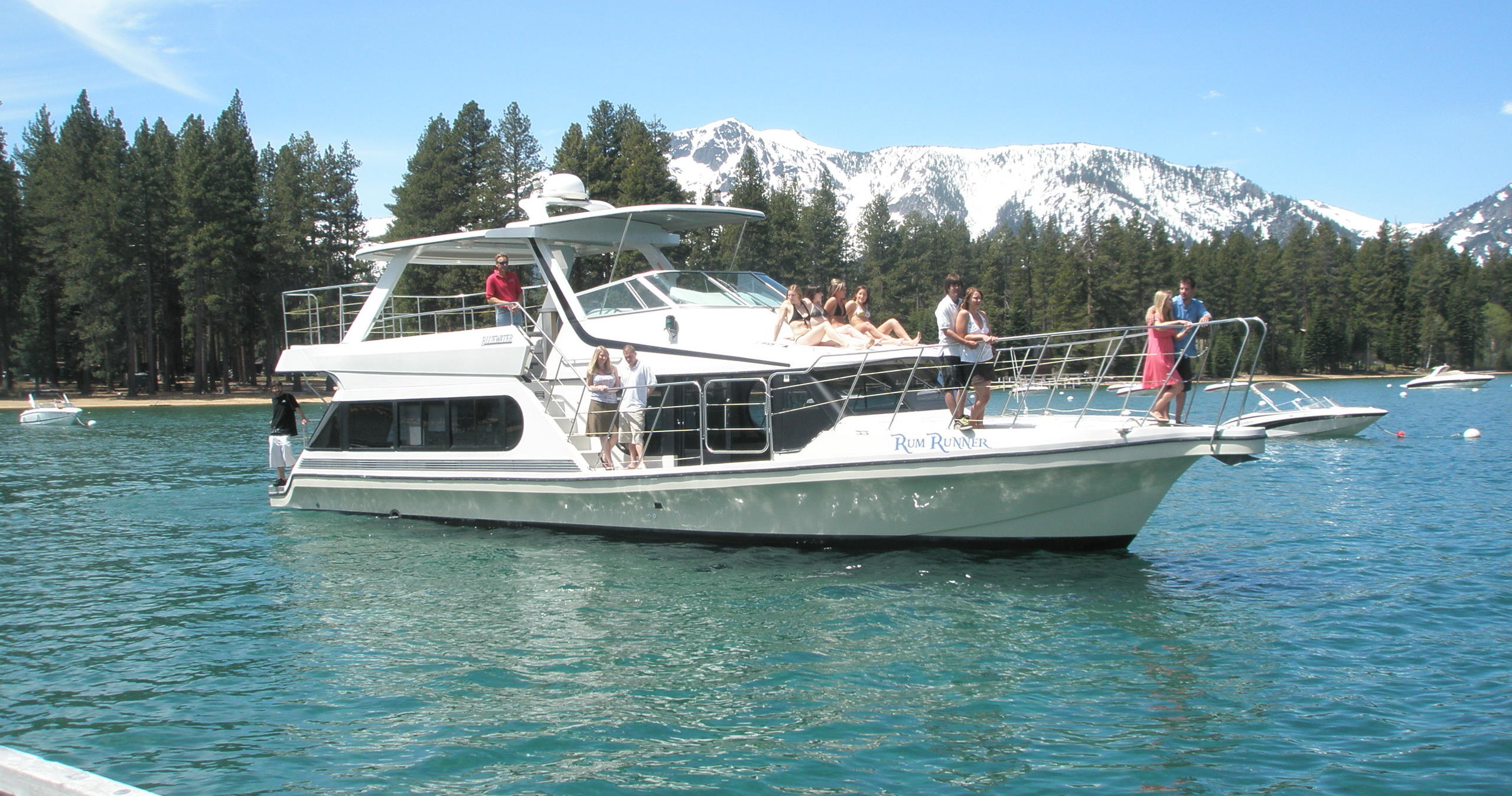null - South Lake Tahoe