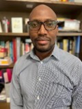 Olabode Ijasan, PhD, MS, SPWLA