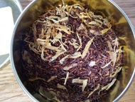 Vanilla Rooibos Tea from Secret Garden Tea Company
