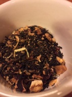 Coffin Nightcap from Vampyre Tea Co