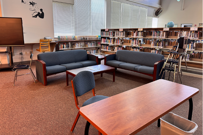 Library