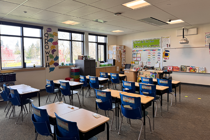 Classroom