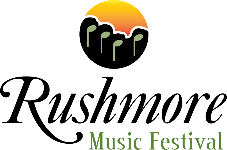 Rushmore Music Festival logo