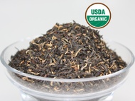 Organic Yunan Gold from LeafSpa Organic Tea