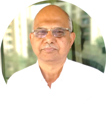 Dr. Milind Keshav Kulkarni