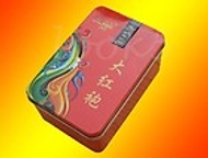 Jun Jin Mei from Sanyin Shengjian Rock Tea Company