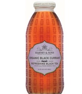 Organic Black Currant from Harney & Sons