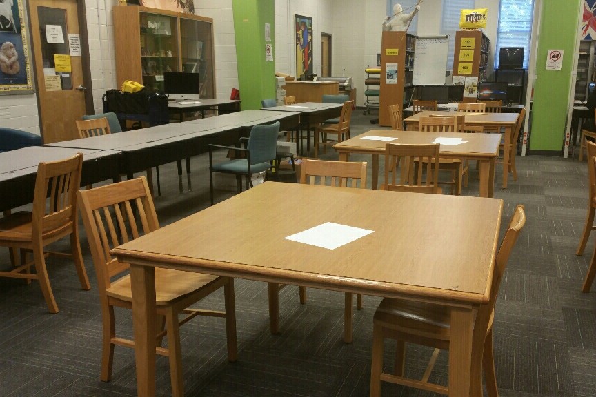 Media Center