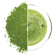 OBUBU #19: Excellent Kitchen Grade Matcha from Yunomi
