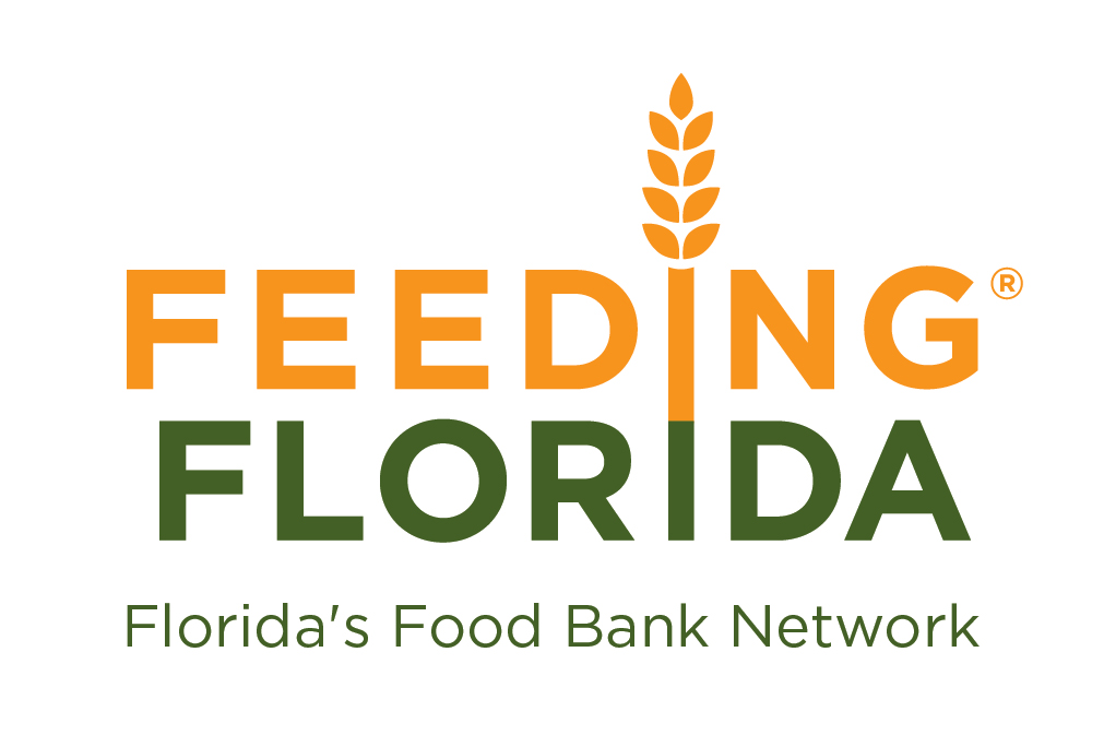 FEEDING FLORIDA logo