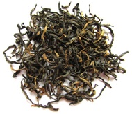 Nepal Handrolled Gold Black Tea from What-Cha