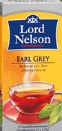 Earl grey from Lord Nelson