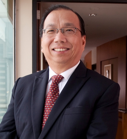 Edward K. Lee