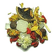 Eight Treasures (Ba Bao Cha) from Red Blossom Tea Company