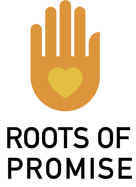 Roots of Promise logo
