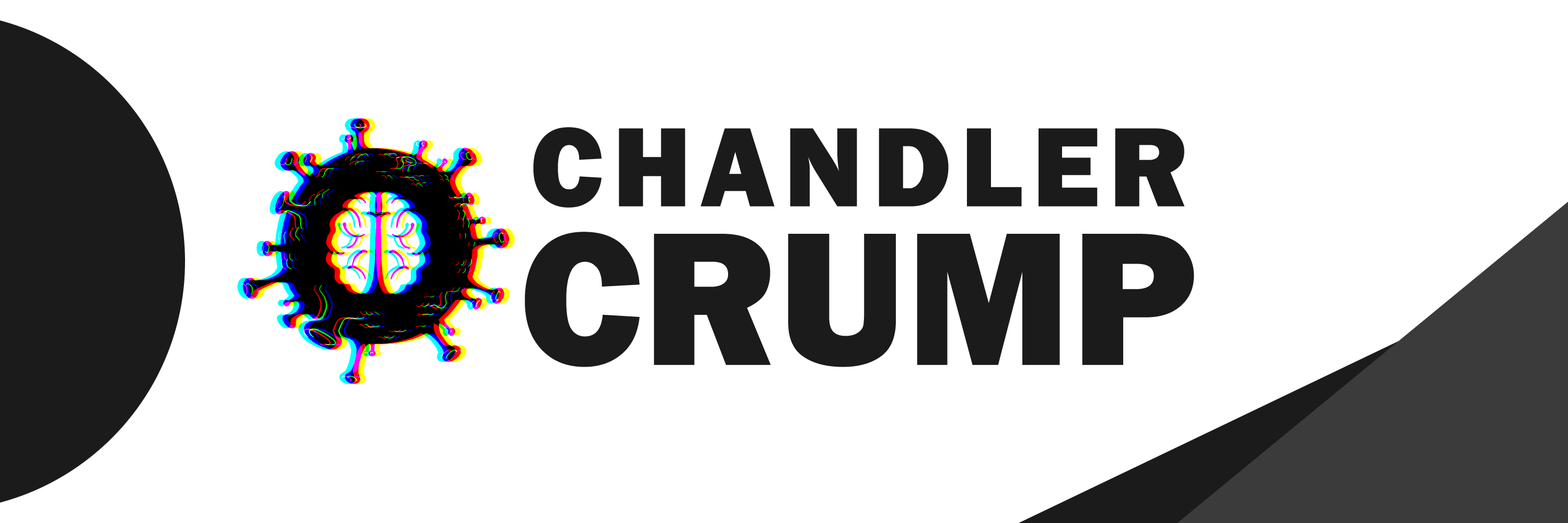 Virus of Intelligence | Chandler Crump (Powered by Donorbox)