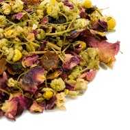 Chamomile Bilberry from The Whistling Kettle